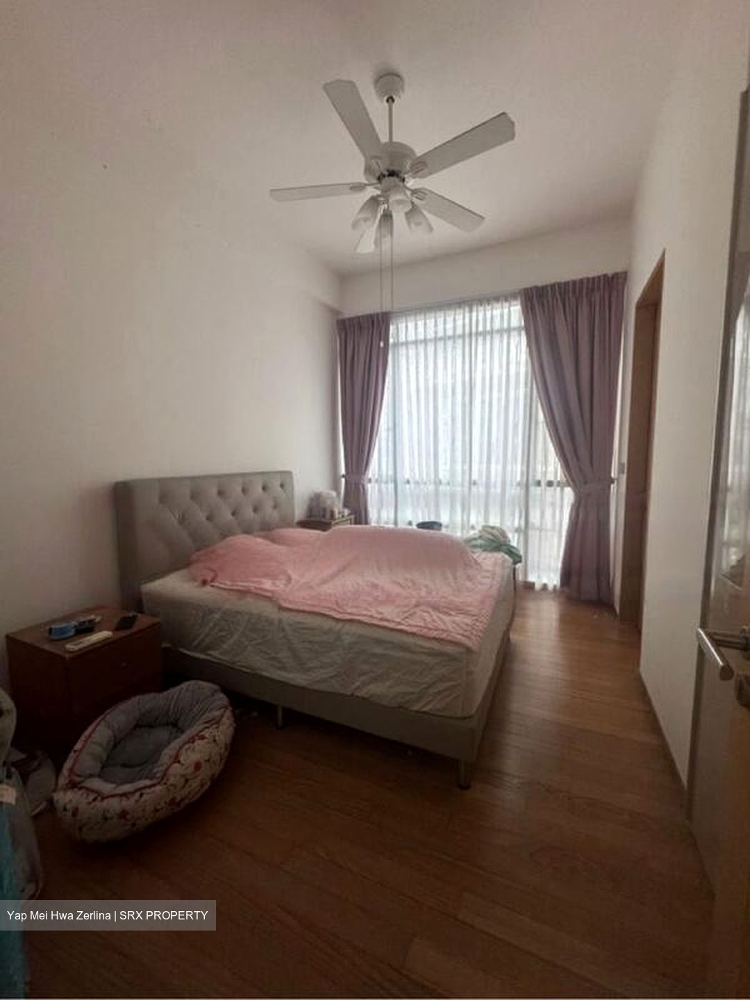 The Vermont On Cairnhill (D9), Apartment #471215711